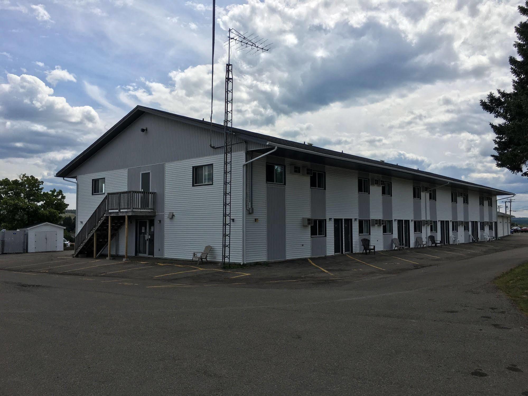 Fairway Inn Sussex Exterior photo